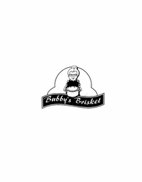 BUBBY'S BRISKET