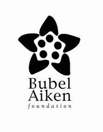 BUBEL AIKEN FOUNDATION logo