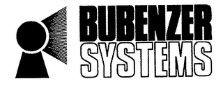 BUBENZER SYSTEMS logo