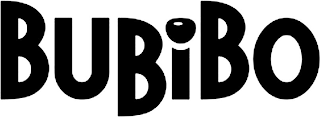 BUBIBO logo