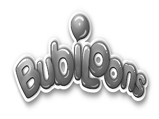 BUBILOONS logo