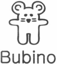 BUBINO logo