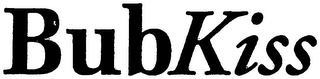 BUBKISS logo