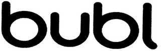 BUBL logo