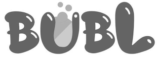 BUBL logo