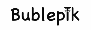 BUBLEPIK logo
