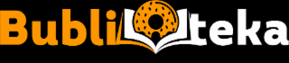 BUBLIOTEKA logo