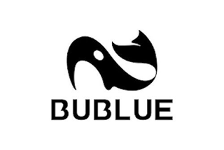BUBLUE logo