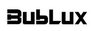 BUBLUX logo