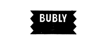 BUBLY logo
