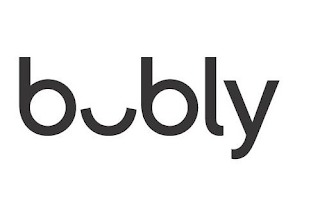 BUBLY logo