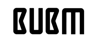 BUBM logo