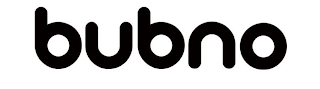 BUBNO logo