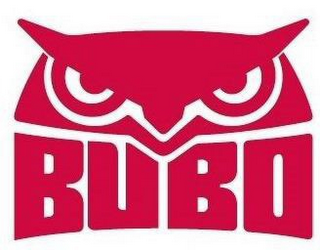 BUBO logo