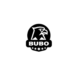 BUBO logo
