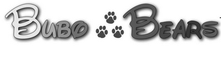 BUBO BEARS