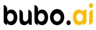 BUBO.AI logo