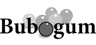 BUBOGUM logo