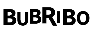BUBRIBO logo