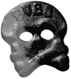 BUBS logo
