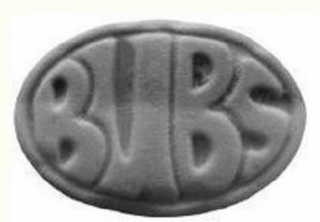 BUBS logo
