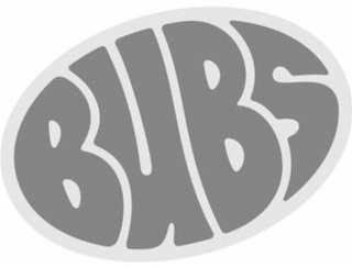 BUBS logo