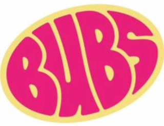BUBS logo