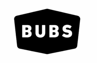 BUBS logo