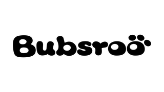 BUBSROO logo