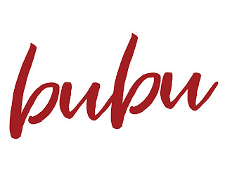 BUBU logo