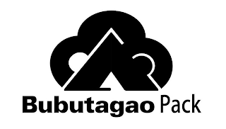 BUBUTAGAO PACK logo
