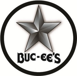 BUC-EE'S logo