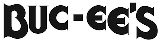 BUC-EE'S logo