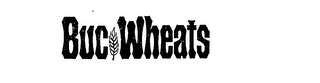BUC WHEATS logo