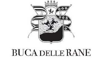 BUCA DELLE RANE logo