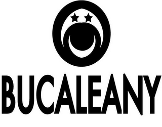 BUCALEANY logo