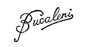 BUCALENI logo