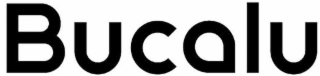 BUCALU logo