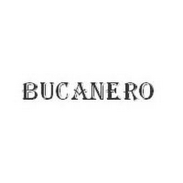 BUCANERO logo