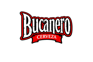 BUCANERO CERVEZA logo