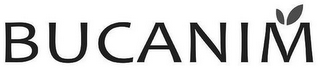 BUCANIM logo