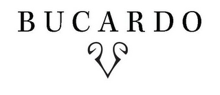 BUCARDO logo