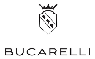 BUCARELLI logo
