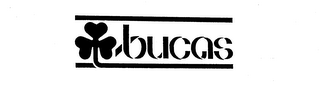 BUCAS logo