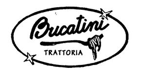 BUCATINI TRATTORIA logo