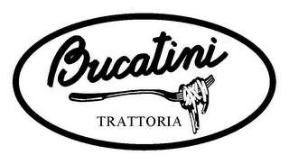 BUCATINI TRATTORIA logo