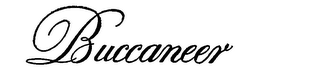 BUCCANEER logo