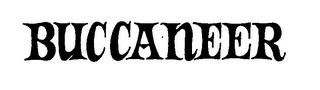BUCCANEER logo