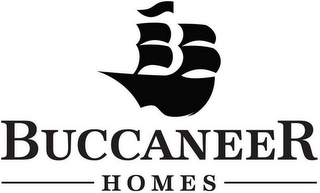 BUCCANEER HOMES