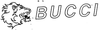 BUCCI logo